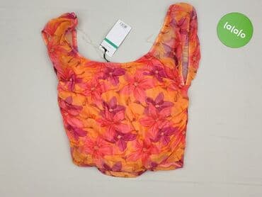 kurtka bomberka sinsay: Sinsay, Top damski, XL — 3