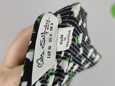 size 14: Miss Selfridge, Sukienka damska, rozmiar S — 4