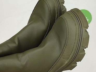zalando.pl botki: PULL&BEAR, Botki damskie, rozmiar 39 — 6