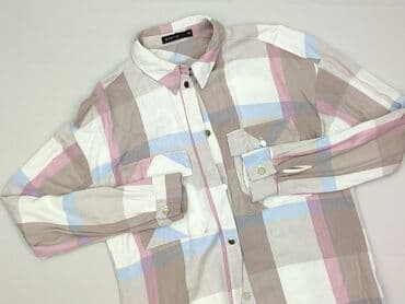 bluzki świąteczne damskie allegro: Mohito, Bluzka damska, rozmiar 2XS — 1