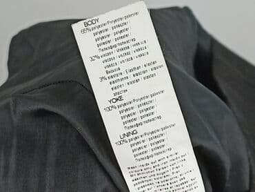 sukienka z eko skóry orsay: Orsay, Sukienka damska, rozmiar M — 6