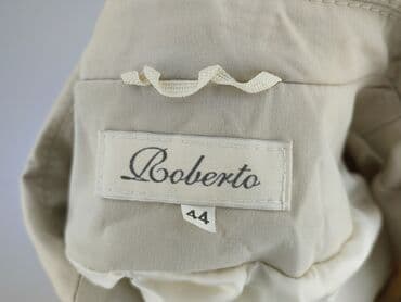 sukienki zimowe allegro: Robert Kupisz, Płaszcz damski, rozmiar XL — 4