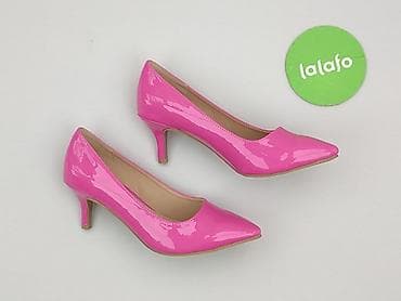 born 2b kozaki: Bonprix, Półbuty damskie, rozmiar 38 — 2