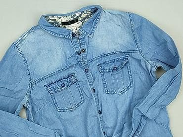 prl jeans: Koszula damska, rozmiar S — 1