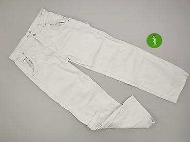 wiya jeans: Denim, Jeansy damskie, rozmiar L — 2