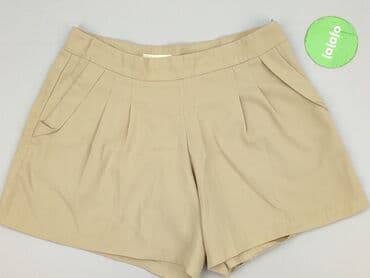 krótkie spodenki w kant: Szorty damskie, rozmiar XL — 3