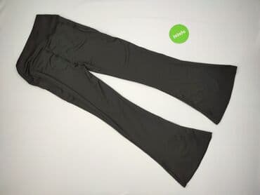 walky buty: Legginsy Sportowe damskie, rozmiar L — 3