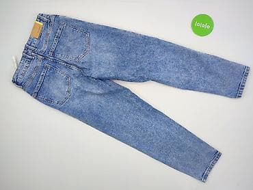 stradi: Stradivarius, Jeansy damskie, rozmiar S — 3