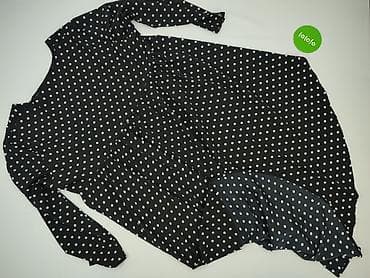 zara basic kurtka puchowa: Zanzea, Sukienka damska, rozmiar 5XL — 4