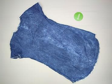nepal: Denim, Tunika damska, rozmiar XL — 3