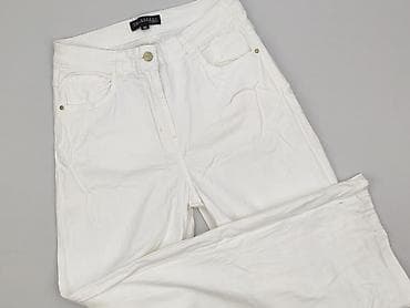 lee bluza: Top Secret, Spodnie materiałowe damskie, rozmiar M — 1