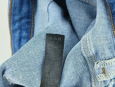 cloud 5ive: Jeansy damskie, rozmiar XL — 8