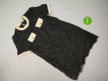 sukienka lou koronkowa: Sukienka damska, rozmiar L — 2