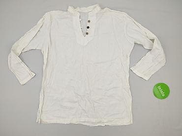 cropp oversize: Koszula damska, rozmiar 4XL — 2