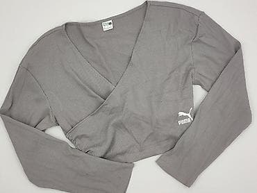 ccc puma: Puma, Top damski, rozmiar S — 1