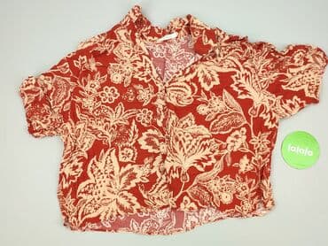 Kobiety: Violeta By Mango, Bluzka damska, rozmiar XL — 2