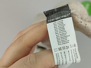 spódnice damskie samsoe samsoe: Top Secret, Spódnica damska, rozmiar M — 5