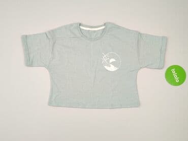 koszulka nirvana dla dziecka: T-shirt, George, 11 years, 140-146 cm, condition - Very good — 2