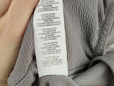sukienka o kroju marynarki h: Boohoo, Bluzka damska, rozmiar M — 5