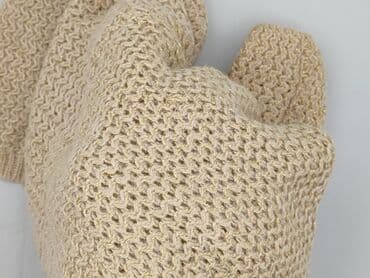 poliamid w swetrze: Y.Two, Kardigan damski, rozmiar One size — 7