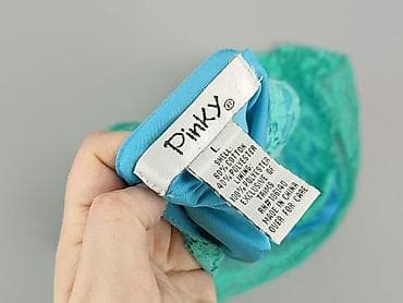 rozowy: Pinkie, Sukienka damska, rozmiar L — 4