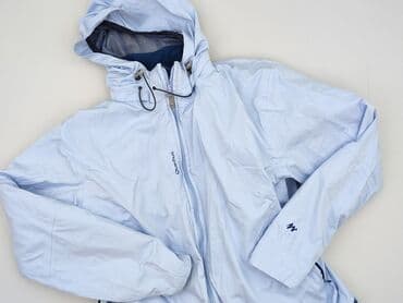 decathlon kurtka softshell: Decathlon, Kurtka przejściowa damska, rozmiar L — 1