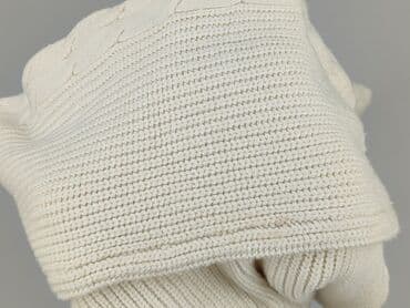 czy sweter z poliestru jest dobry: Sweter damski, rozmiar S — 6
