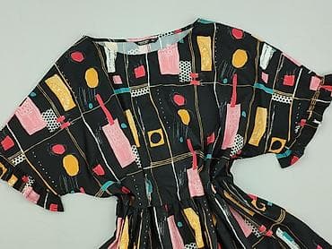 Shein Curve, Sukienka damska, rozmiar XL