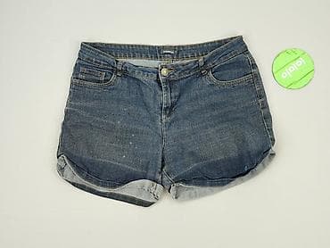 klapki hermesy: In Extenso, Szorty damskie, rozmiar L — 2