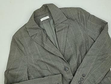 garnitur 44: Yessica, Marynarka damska, rozmiar 2XL — 1