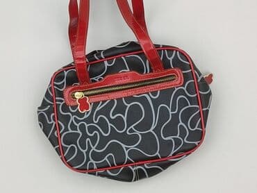 Czapki i kapelusze: Torebka, Tiger, stan - Bardzo dobry — 1