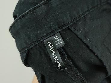 frank shorter: Glassons, Szorty damskie, rozmiar M — 5