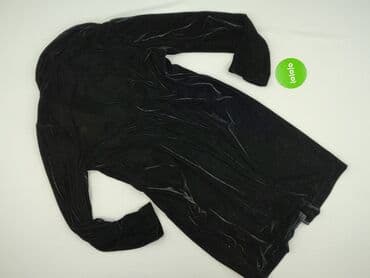 kurtka zimowa do kostek: Amisu, Płaszcz damski, M — 3