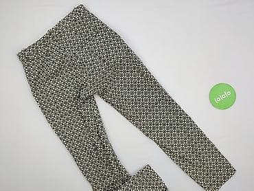 used items: Spodnie materiałowe damskie, rozmiar S — 3