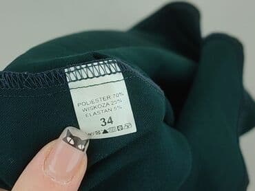 bluzy widzewa: Koszula damska, rozmiar XS — 5