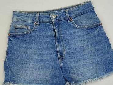 H&M Divided, Szorty damskie, rozmiar S