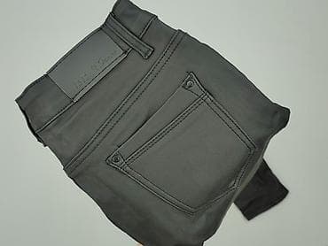 pull and bear pull and bear pull and bear: Джинси жіночі, розмір XL — 6
