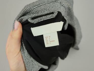 marynarka damska h m: H&M, Marynarka damska, rozmiar S — 4