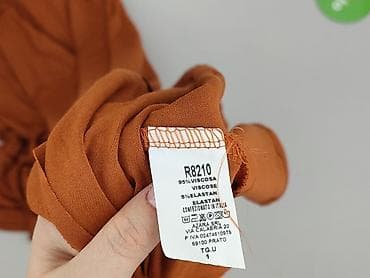 bluzki azara: Azara, Sukienka damska, rozmiar One size — 4