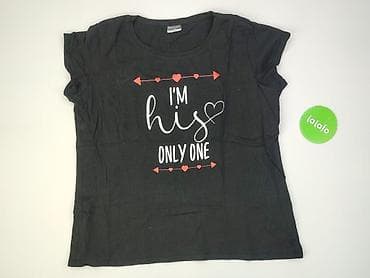 conversy z sercem: Beloved, T-shirt damski, rozmiar 3XL — 2