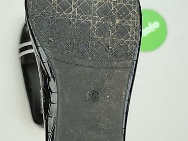 eobuwie crocs damskie: Półbuty damskie, rozmiar 36 — 5