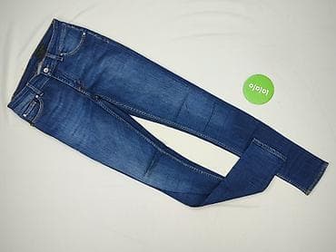 jeans jacket: Jeansy damskie, rozmiar S — 2