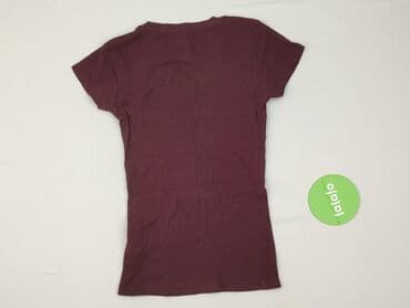 barbour t shirty: FSBN, T-shirt damski, S — 3