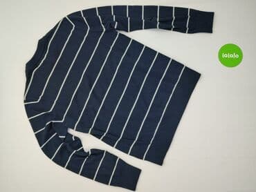 reserwet kurtki: Sweter dla mężczyzn, rozmiar S — 3