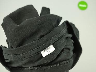 bomberka pull and bear: Футболка жіноча, розмір XL — 5