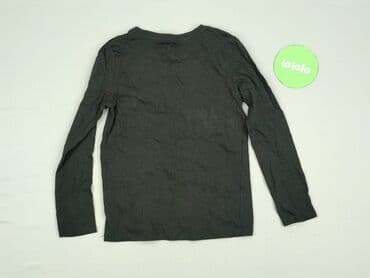 koszulki barcelony: Sweatshirt, Little kids, 9 years, 128-134 cm, condition - Perfect — 3