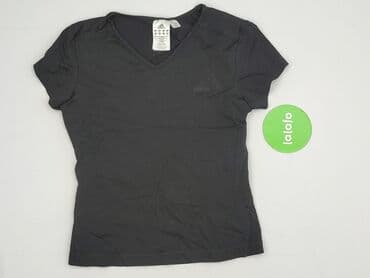 pogon szczecin koszulki: Adidas, T-shirt damski, rozmiar M — 2