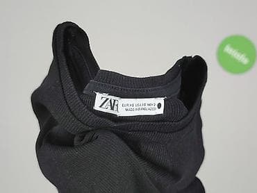 maxx stan: Zara, T-shirt damski, rozmiar XS — 5