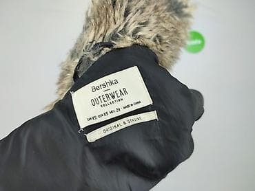 bsk outerwear: Bershka, Kamizelka damska, rozmiar XS — 5
