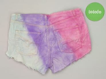 bluzki mint: River Island, Szorty damskie, rozmiar L — 3